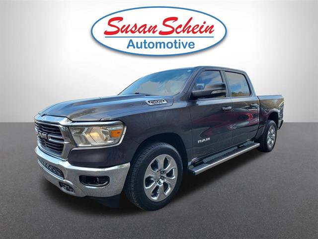 Used 2020 RAM 1500 Big Horn