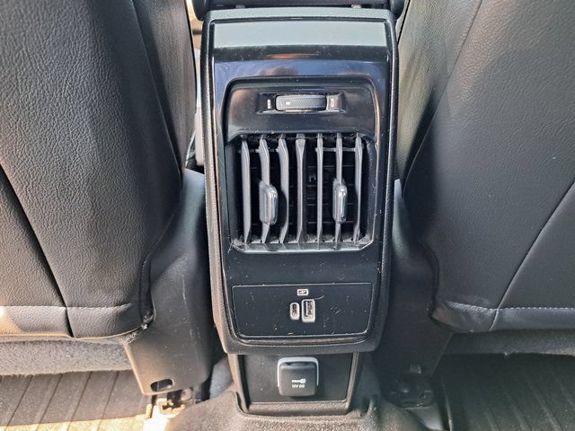 Used 2023 Jeep Compass High Altitude w/ Driver Assist Group I AWD/4WD image 28