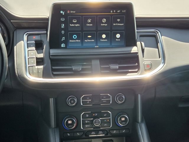 Used 2023 Chevrolet Tahoe Z71 w/ Luxury Package image 16