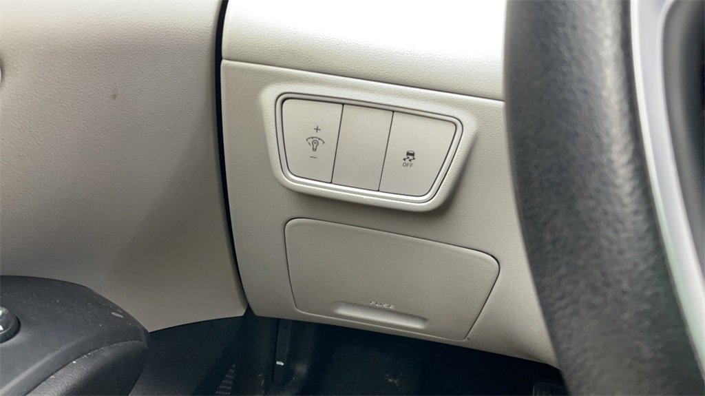 Used 2022 Hyundai Tucson SEL w/ Cargo Package image 28