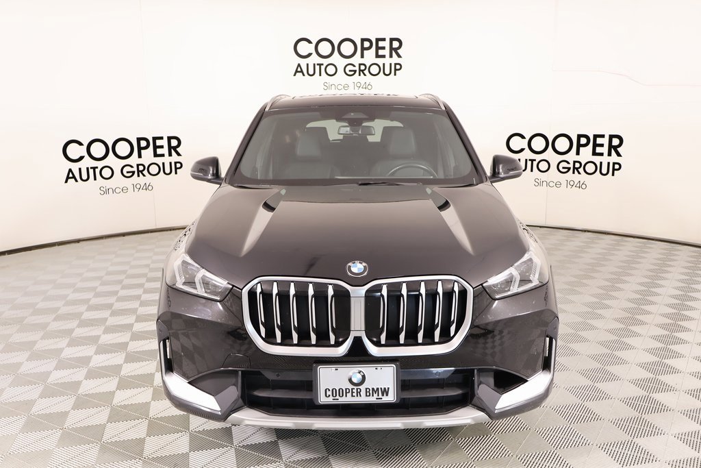 Used 2025 BMW X1 xDrive28i image 10