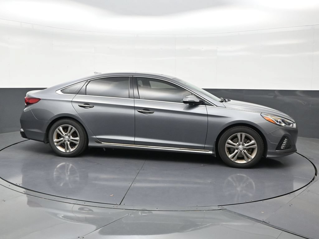 Used 2019 Hyundai Sonata Sport FWD image 6