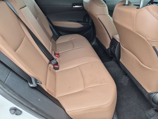 Certified 2026 Toyota Corolla Cross XLE w/ Convenience Package AWD/4WD image 29
