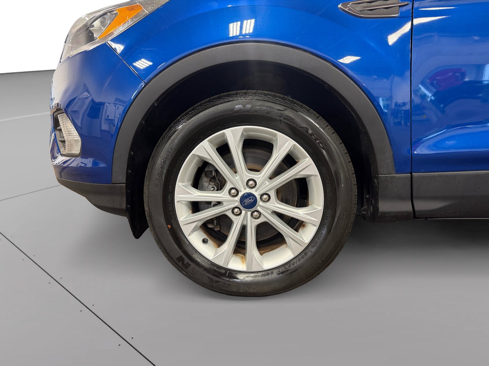 Used 2019 Ford Escape SE AWD/4WD image 12