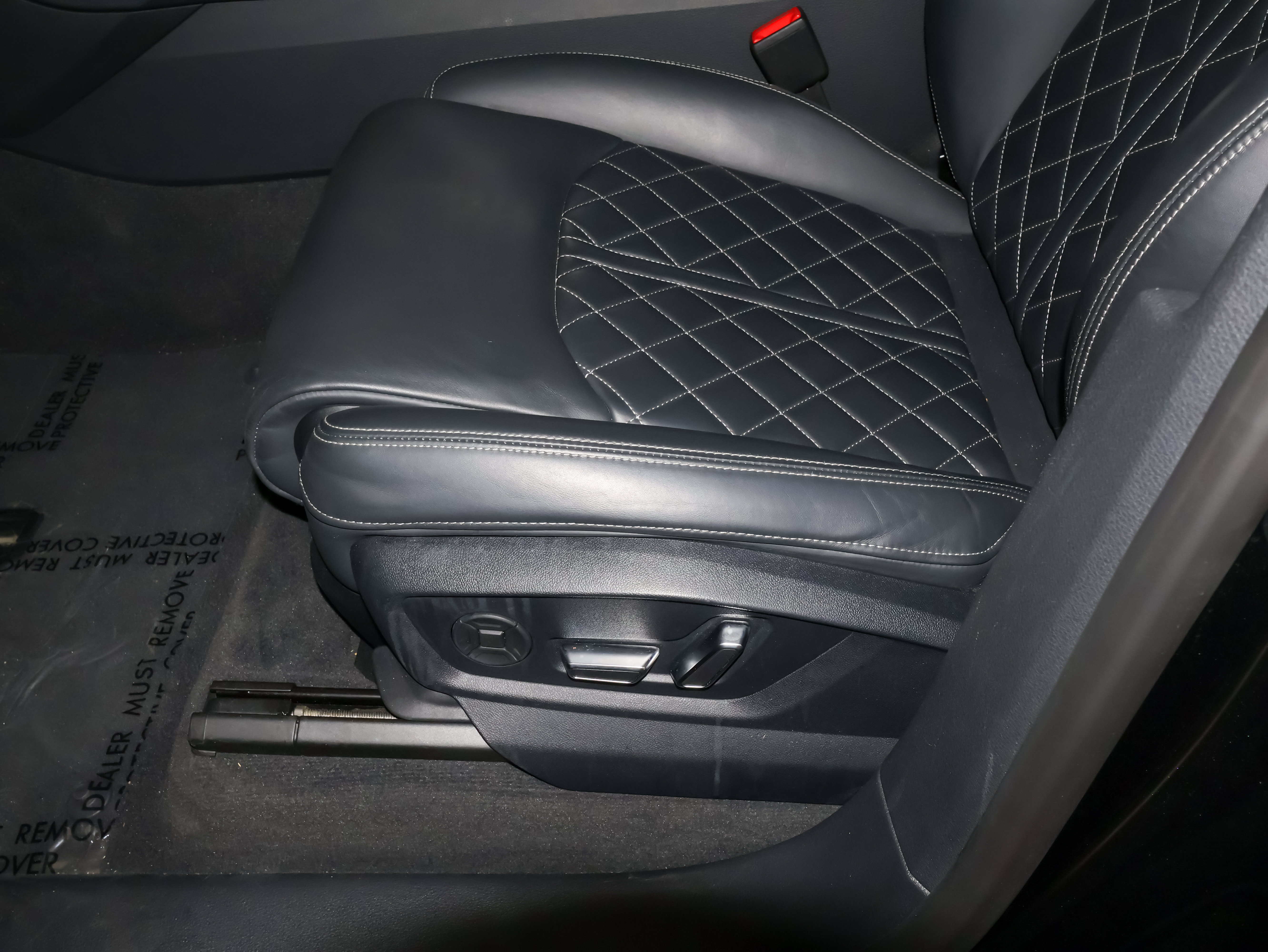 Used 2022 Audi SQ8 Premium Plus AWD/4WD image 17