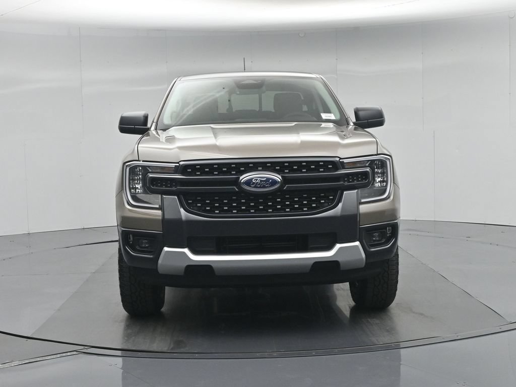New 2026 Ford Ranger XLT w/ Equipment Group 301A High RWD image 22