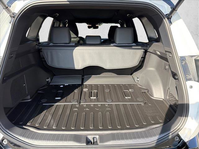 New 2026 Toyota RAV4 FWD image 24