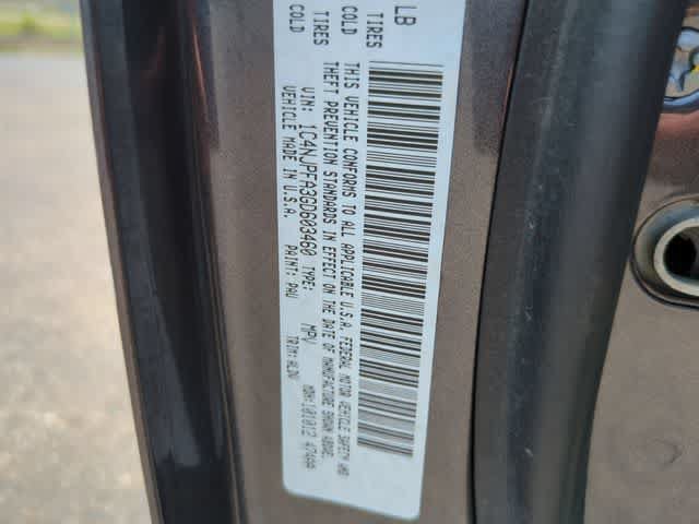 Used 2016 Jeep Patriot High Altitude FWD image 34
