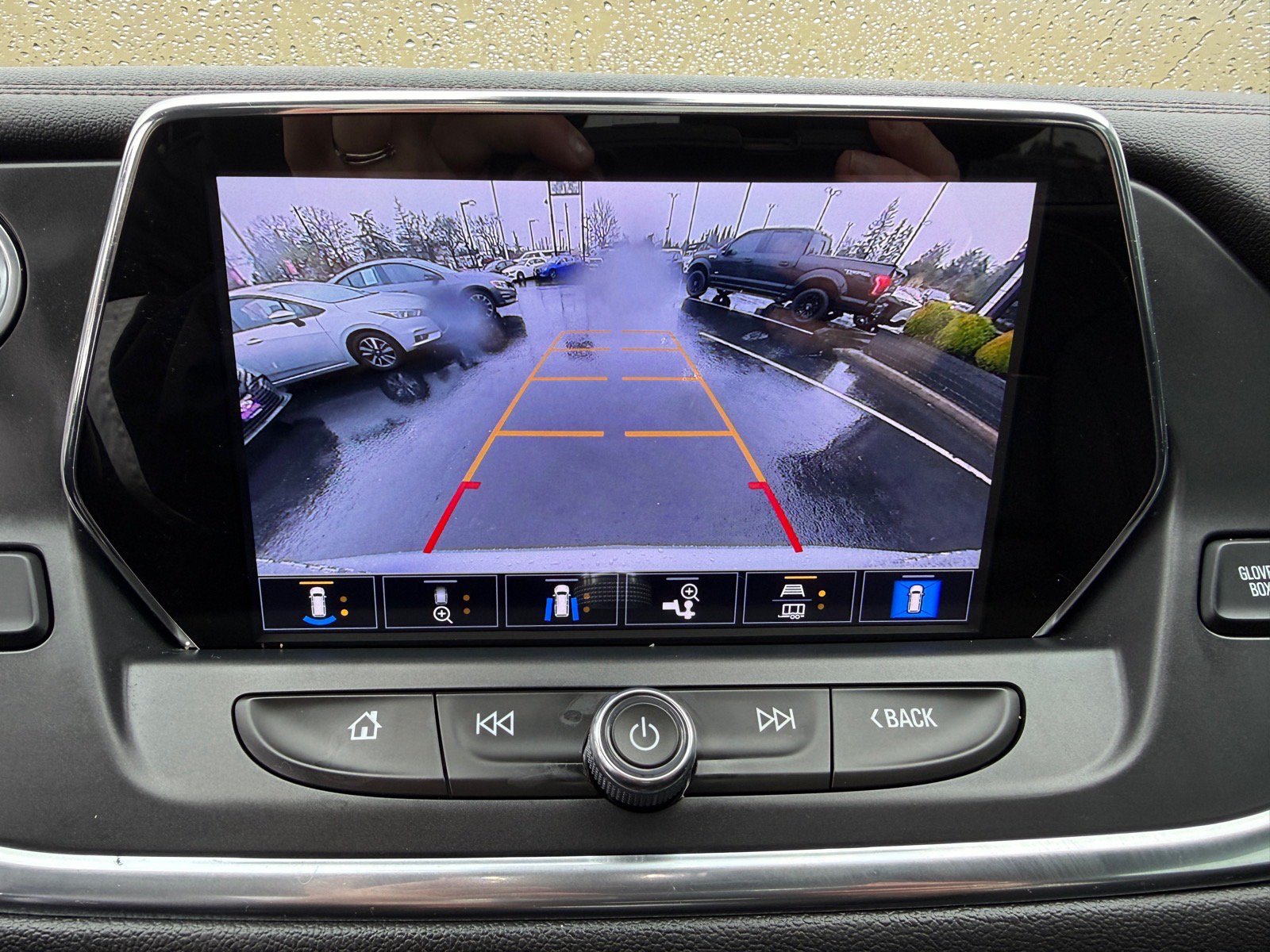 Used 2021 Chevrolet Blazer Premier w/ Driver Confidence II Package AWD/4WD image 33