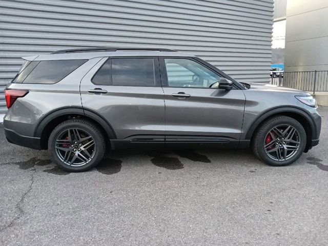 New 2026 Ford Explorer ST w/ Sun And Sound Package image 2