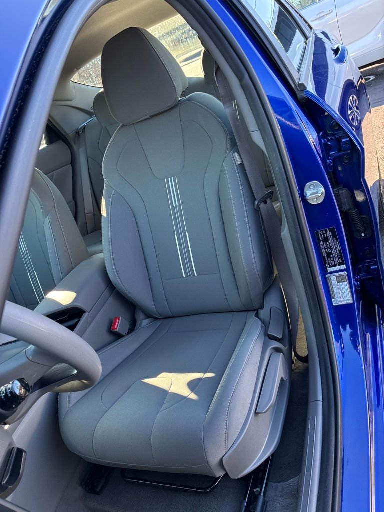 Used 2023 Hyundai Elantra SEL image 17