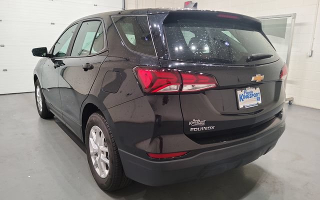 Used 2023 Chevrolet Equinox LS FWD image 6