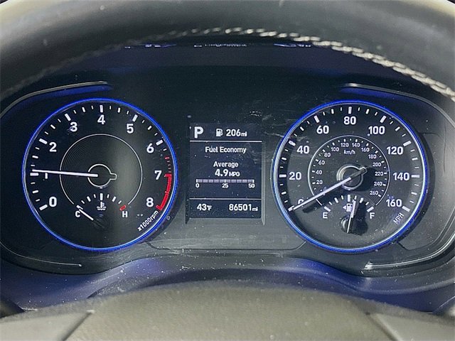 Used 2020 Hyundai Palisade SEL image 13