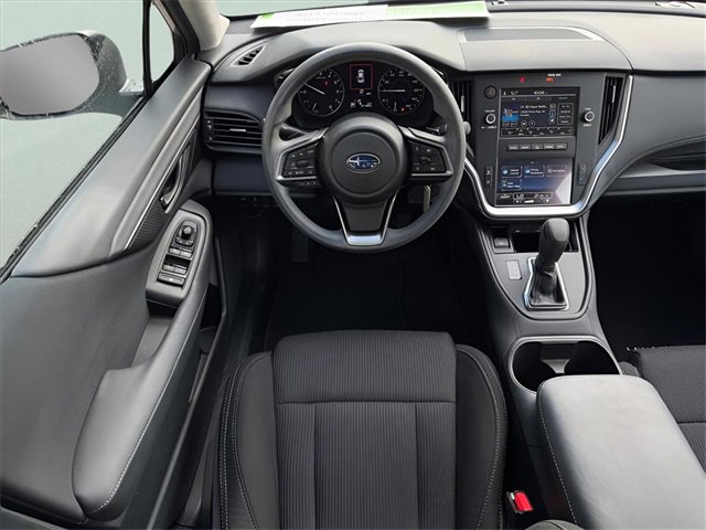 Used 2024 Subaru Legacy image 8