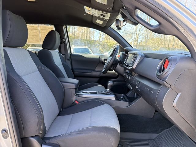 Used 2023 Toyota Tacoma SR image 24