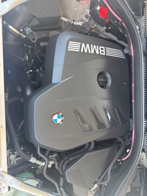 New 2026 BMW X3 xDrive30i w/ Premium Package AWD/4WD image 18