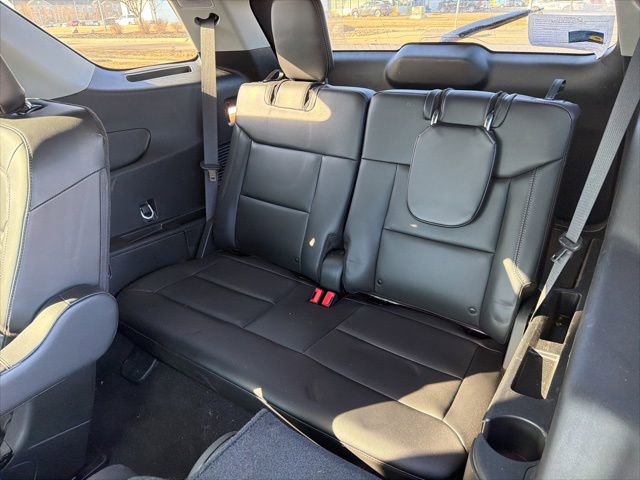 Certified 2024 Ford Explorer XLT w/ Equipment Group 202A image 11