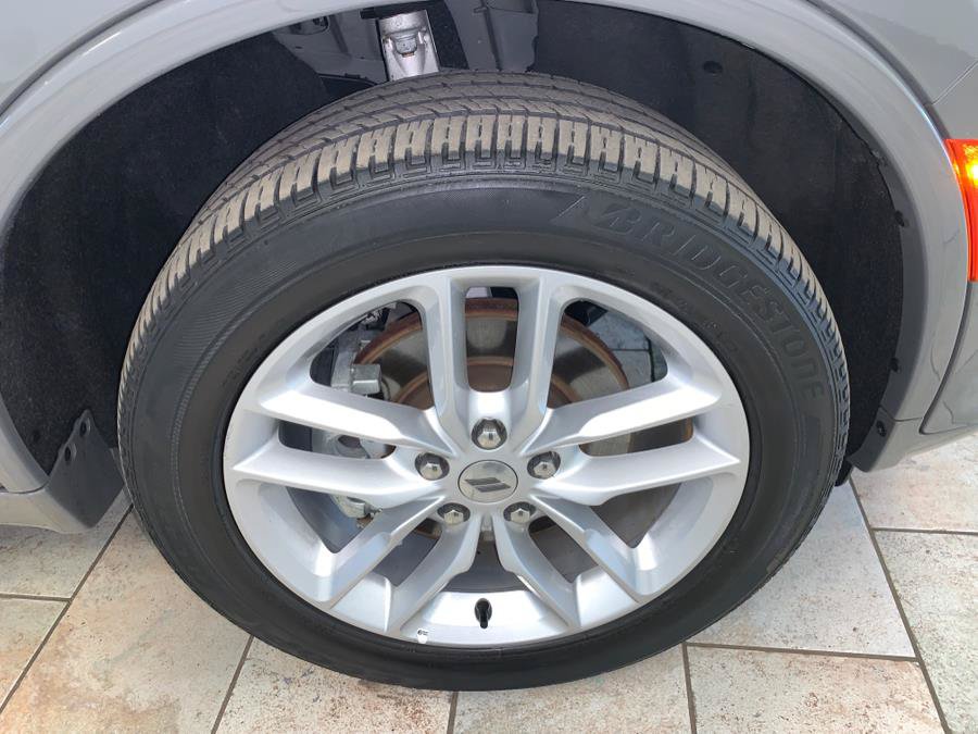 Used 2022 Dodge Durango GT AWD/4WD image 12