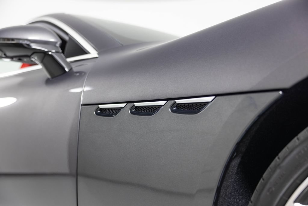 New 2026 Maserati GranTurismo Modena AWD/4WD image 5