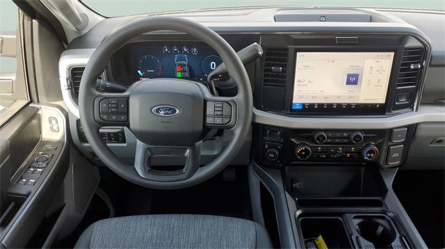 New 2026 Ford F250 4x4 Crew Cab Super Duty image 23