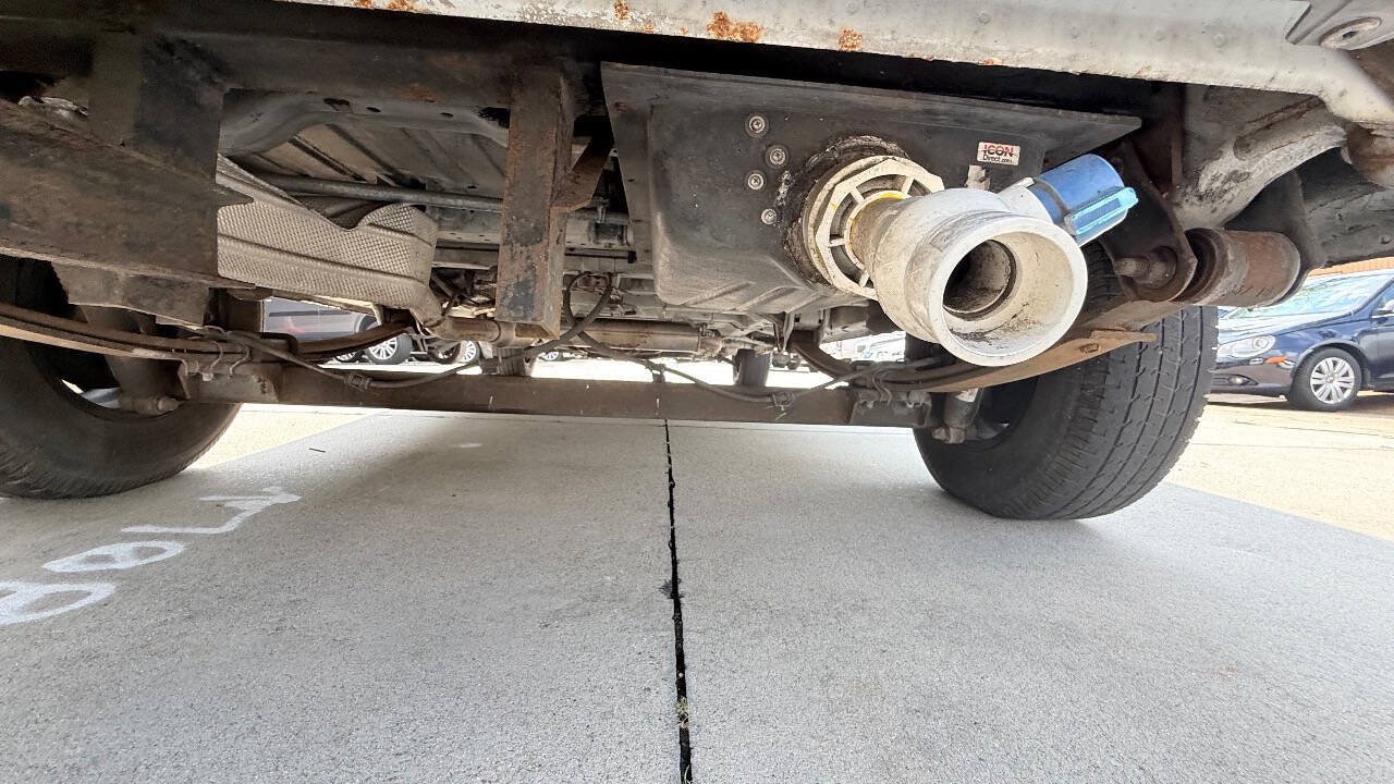 Used 2017 RAM ProMaster 1500 FWD image 39
