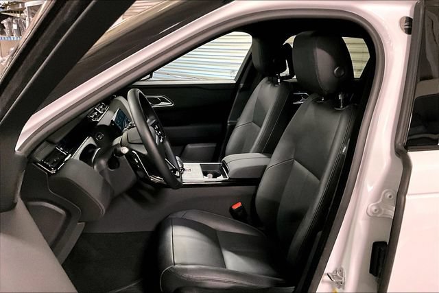 Certified 2026 Land Rover Range Rover Velar Dynamic SE AWD/4WD image 15