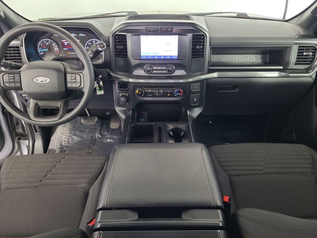 Used 2022 Ford F150 XL w/ STX Appearance Package AWD/4WD image 21