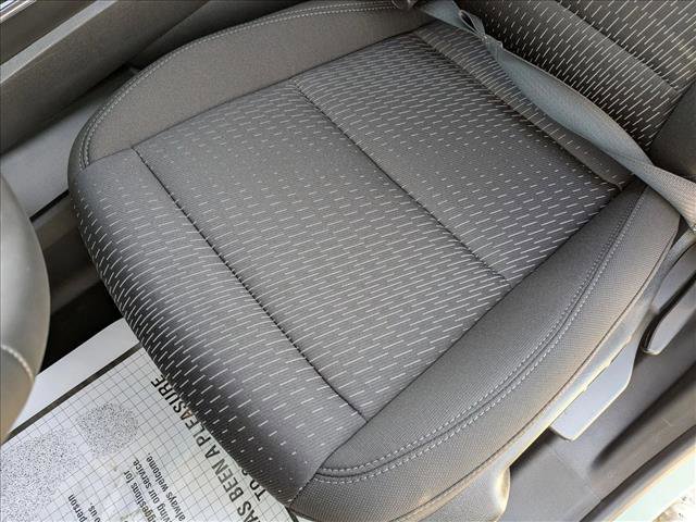 New 2026 Chevrolet Equinox LT w/ Safety and Technology Package video 4