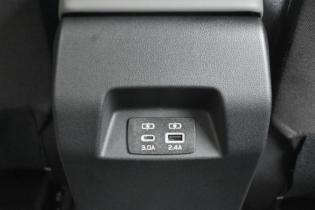New 2026 Subaru Crosstrek 2.0i Premium AWD/4WD image 21