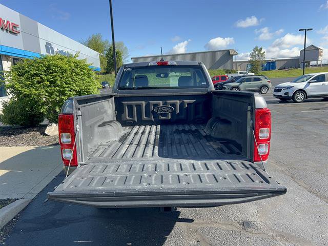 Used 2021 Ford Ranger XL w/ Trailer Tow Package AWD/4WD image 6