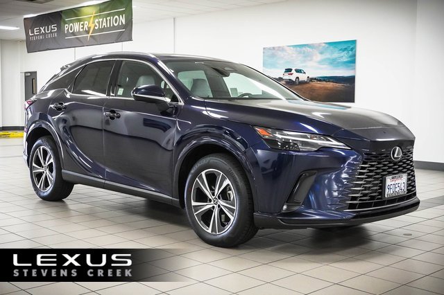 Certified 2023 Lexus RX 350 Premium