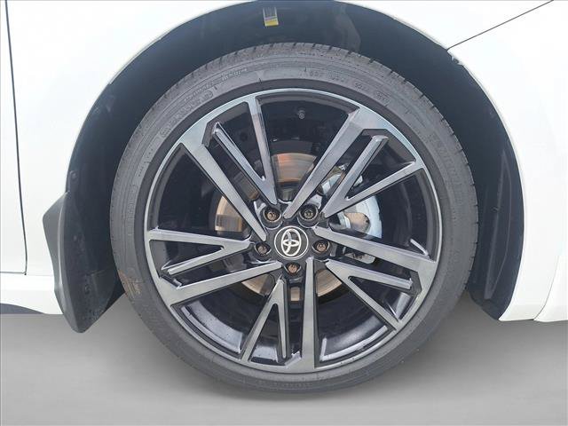 Certified 2025 Toyota Camry XSE FWD image 21