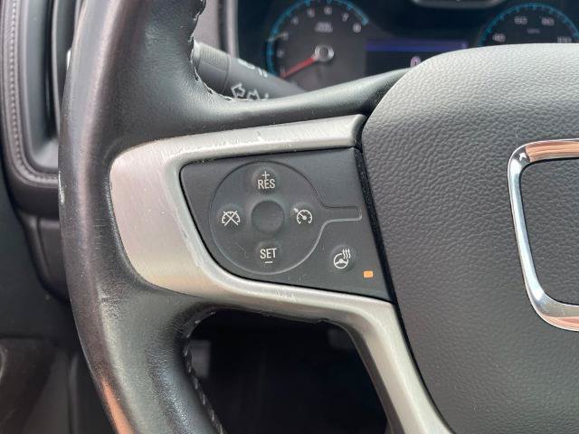 Used 2019 GMC Canyon SLE w/ Elevation Edition AWD/4WD image 25