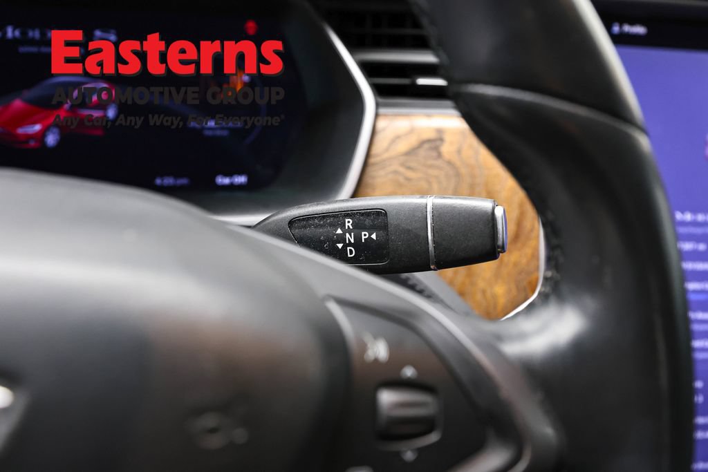 Used 2020 Tesla Model S Long Range AWD/4WD image 13