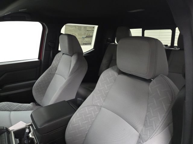 New 2026 Toyota Tacoma SR5 AWD/4WD image 18