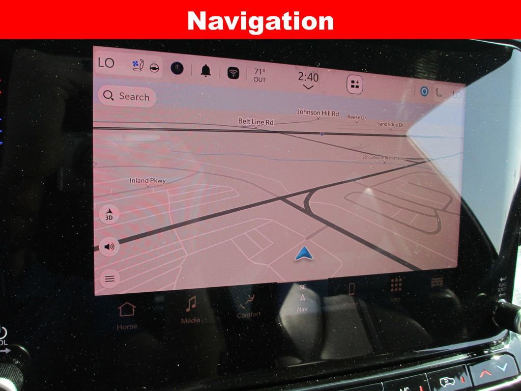 Used 2022 Jeep Wagoneer Series III image 15