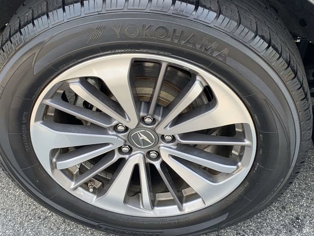 Used 2016 Acura RDX AWD w/ Advance Package image 34