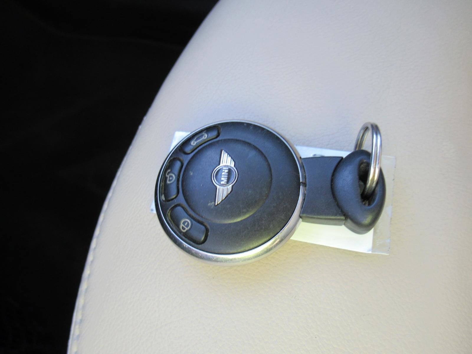 Used 2015 MINI Cooper Countryman S FWD image 28