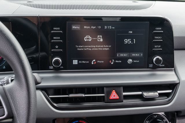 Used 2025 Kia Seltos LX AWD/4WD image 16