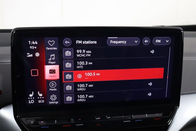 Used 2023 Volkswagen ID.4 2WD image 24