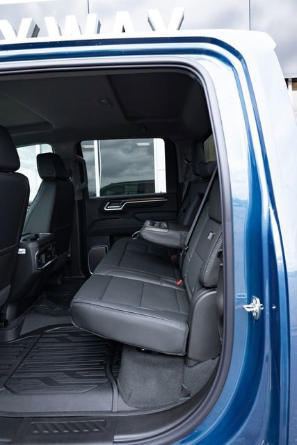 New 2026 GMC Sierra 2500 Denali image 21