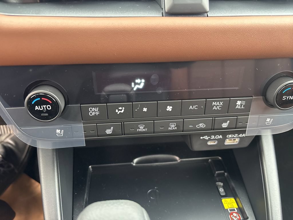 New 2026 Subaru Outback Touring XT AWD/4WD image 22
