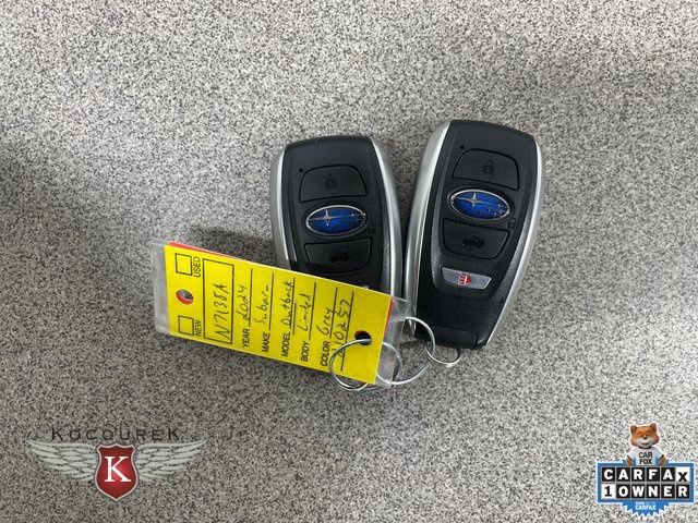 Used 2024 Subaru Outback Touring XT w/ Popular Package #2 image 27