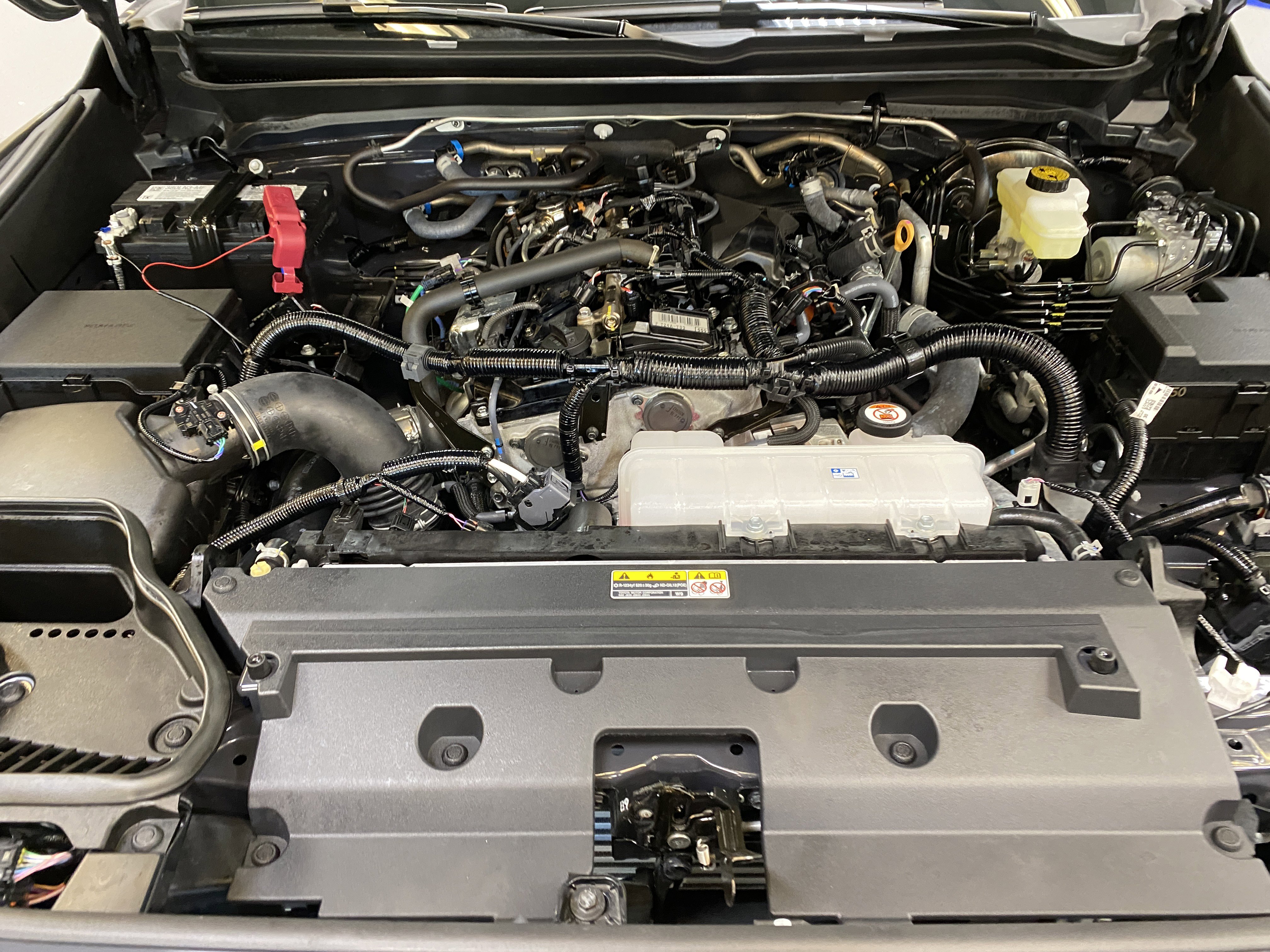 Used 2025 Toyota Tacoma SR5 image 10