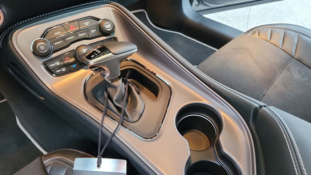 Used 2023 Dodge Challenger SRT Hellcat Redeye w/ Quick Order Package 27M image 23