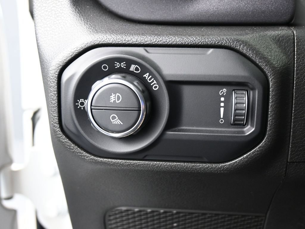 Used 2023 Jeep Gladiator Mojave image 31