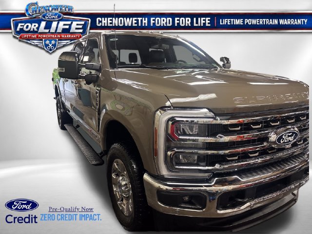 New 2027 Ford F350 King Ranch w/ Chrome Package AWD/4WD image 7