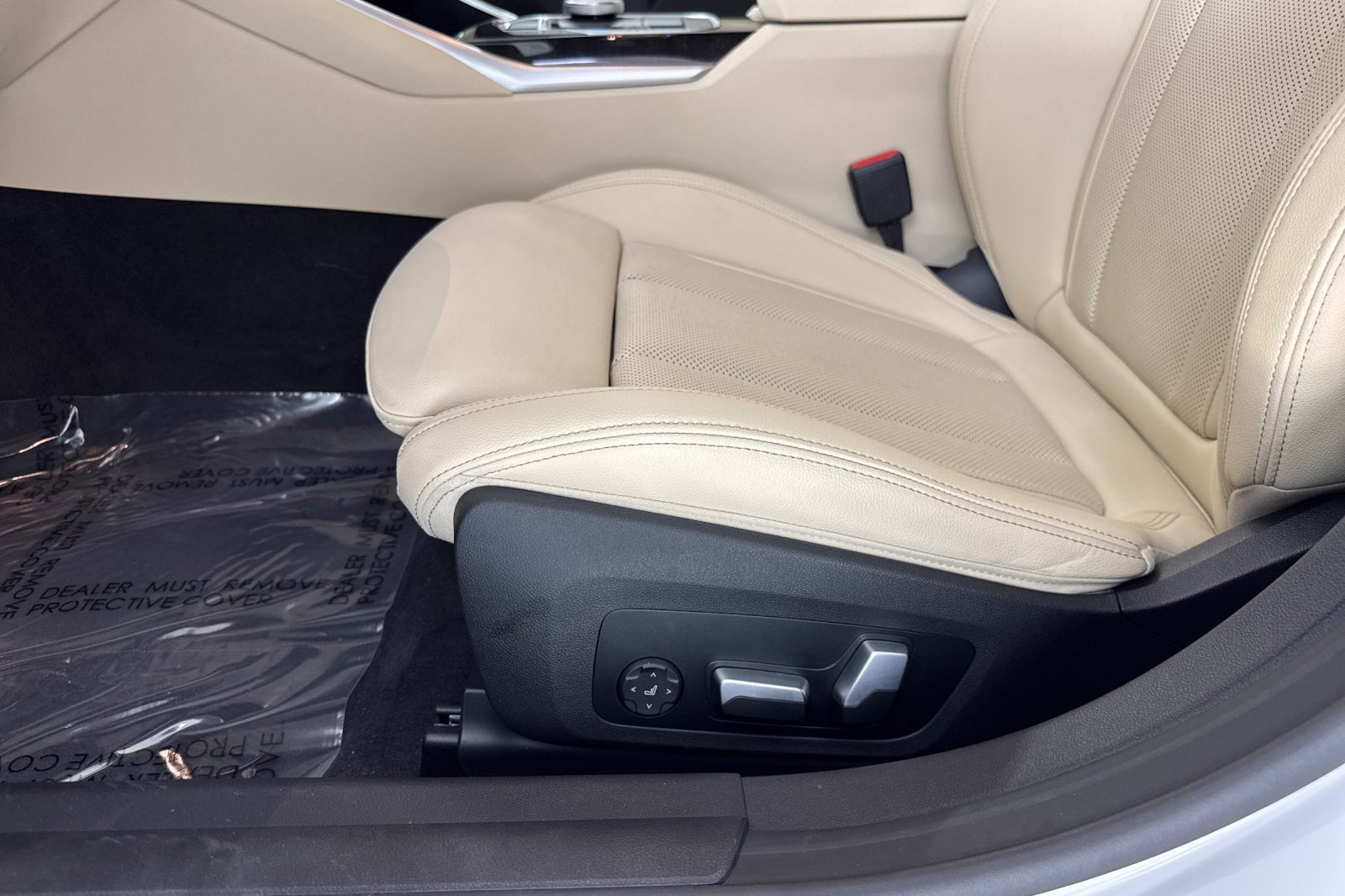 Certified 2023 BMW i4 eDrive35 RWD image 15