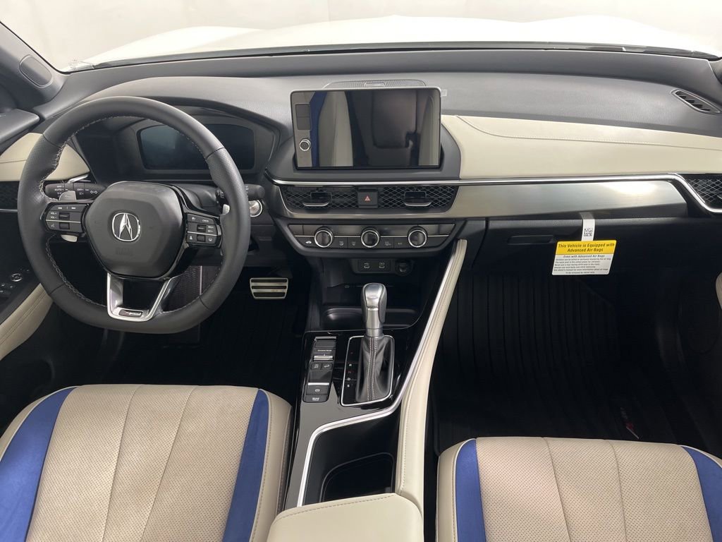 New 2026 Acura ADX A-Spec FWD image 17