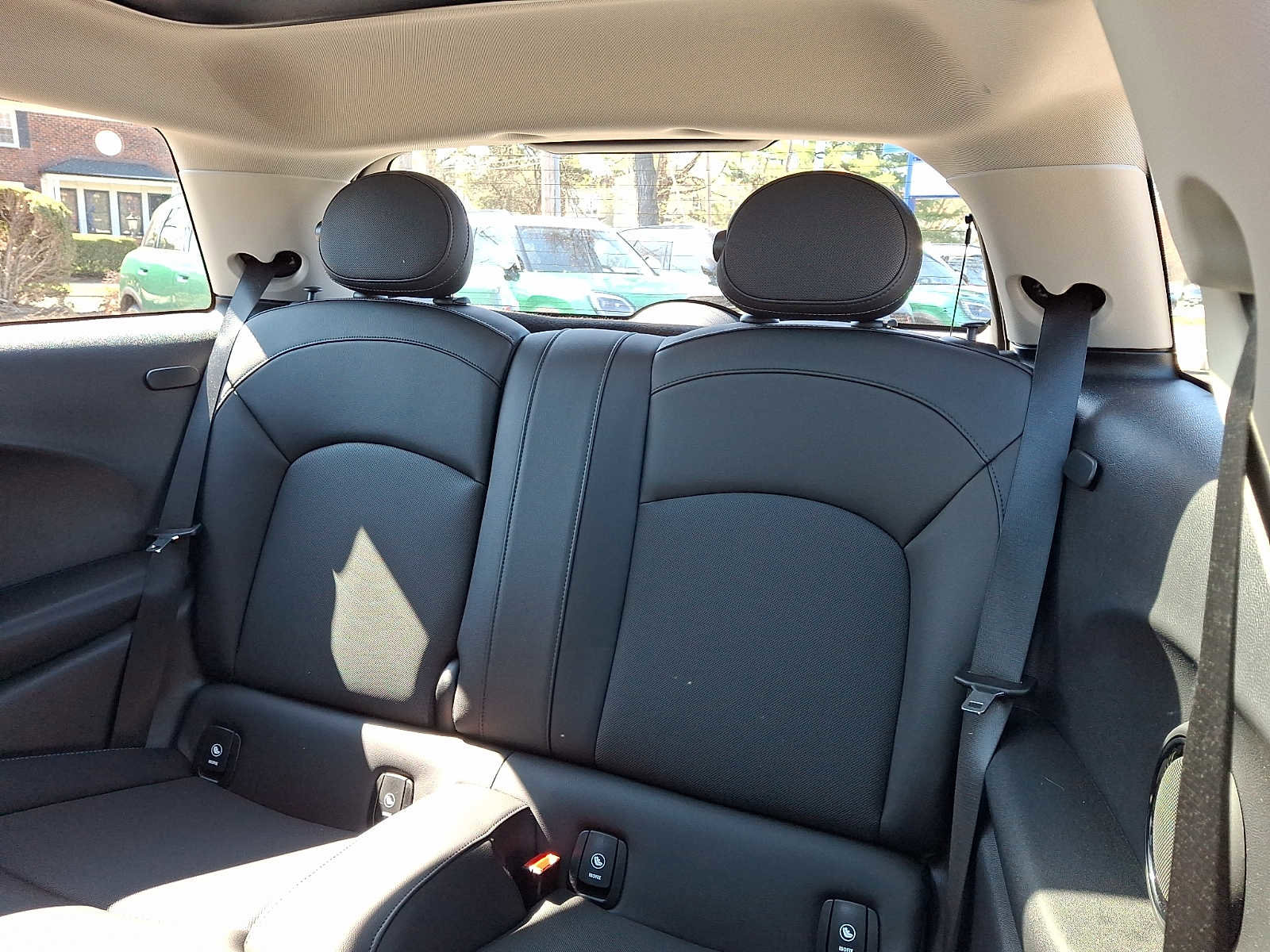 Certified 2024 MINI Cooper S image 10